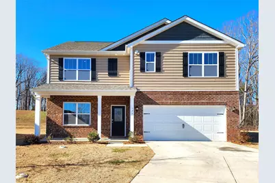 125 Sycamore Crossing Court, Locust, NC 28097 - Photo 1