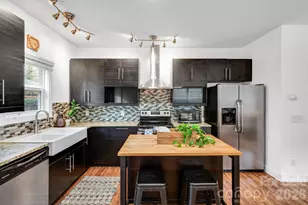 7 Mill Creek Loop, Asheville, NC 28806 - Photo 16