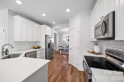 8414 Newton Lane, Charlotte, NC 28277 - Photo 14