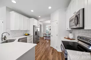 8414 Newton Ln, Charlotte, NC 28277 - Photo 14