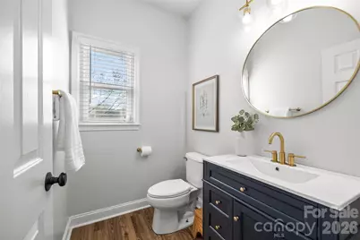 8414 Newton Lane, Charlotte, NC 28277 - Photo 18