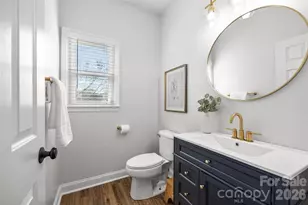 8414 Newton Ln, Charlotte, NC 28277 - Photo 18