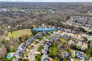 8414 Newton Ln, Charlotte, NC 28277 - Photo 38