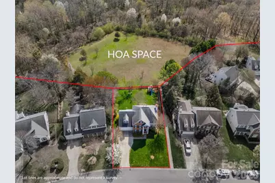 8414 Newton Lane, Charlotte, NC 28277 - Photo 36