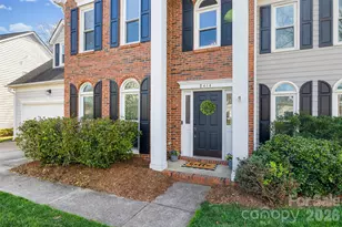 8414 Newton Ln, Charlotte, NC 28277 - Photo 2