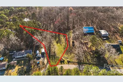 2319 Otis Dellinger Road, Lincolnton, NC 28092 - Photo 4