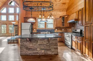 110 Chetan Way, Lake Lure, NC 28746 - Photo 8