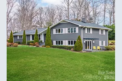 438 Country Club Acres Drive, Shelby, NC 28150 - Photo 30
