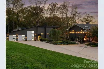 438 Country Club Acres Drive, Shelby, NC 28150 - Photo 44