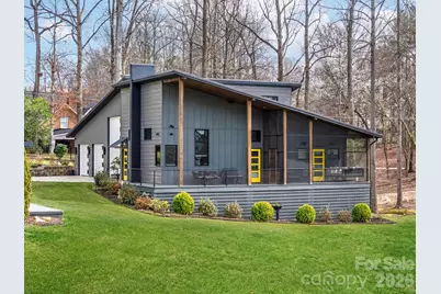 438 Country Club Acres Drive, Shelby, NC 28150 - Photo 32