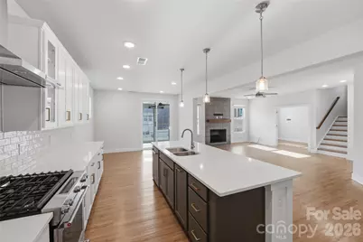 2013 White Cypress Court, Charlotte, NC 28216 - Photo 2