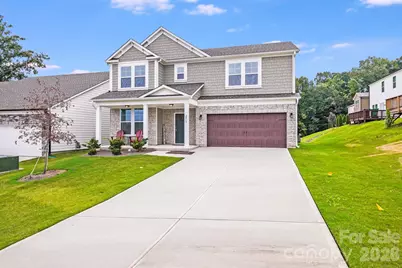 2013 White Cypress Court, Charlotte, NC 28216 - Photo 4
