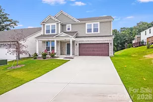 2013 White Cypress Ct, Charlotte, NC 28216 - Photo 4