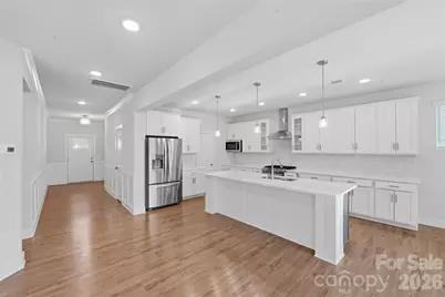 2013 White Cypress Court, Charlotte, NC 28216 - Photo 14