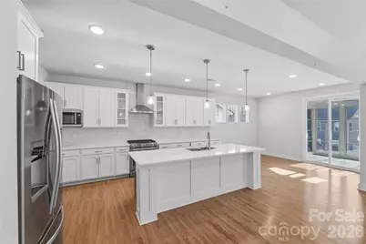 2013 White Cypress Court, Charlotte, NC 28216 - Photo 12