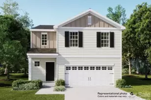 556 Sand Dunes Dr, Kannapolis, NC 28081 - Photo 1