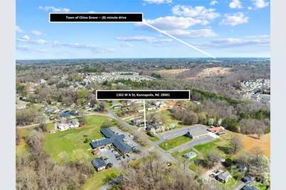 1302 W A Street, Kannapolis, NC 28081 - Photo 32