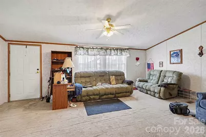 14621 Old Beatty Ford Road, Gold Hill, NC 28071 - Photo 4