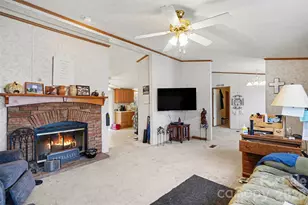 14621 Old Beatty Ford Rd, Gold Hill, NC 28071 - Photo 6