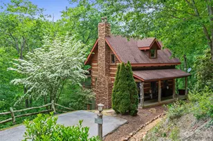 181 Grinnin Sun Rd, Burnsville, NC 28714 - Photo 1