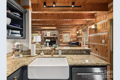 181 Grinnin Sun Road, Burnsville, NC 28714 - Photo 8