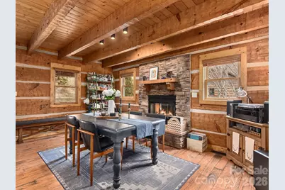 181 Grinnin Sun Road, Burnsville, NC 28714 - Photo 4