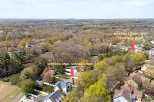 3019 Colonel Springs Way, Fort Mill, SC 29708 - Photo 36