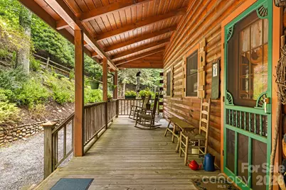 215 Goldenleaf Road, Mars Hill, NC 28754 - Photo 4