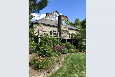 215 Goldenleaf Road, Mars Hill, NC 28754 - Photo 38