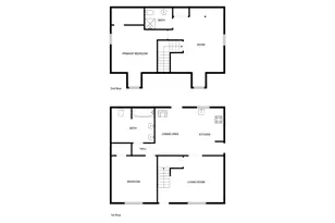 1710 Oak Park Ct, Iron Station, NC 28080 - Photo 14