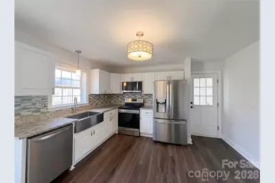 1710 Oak Park Court, Iron Station, NC 28080 - Photo 2