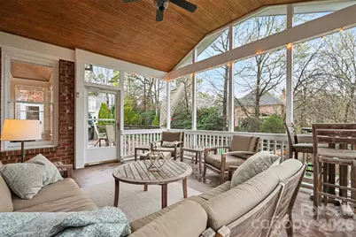 8710 Oakthorpe Drive, Charlotte, NC 28277 - Photo 26