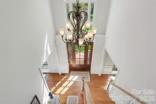 8710 Oakthorpe Dr, Charlotte, NC 28277 - Photo 4