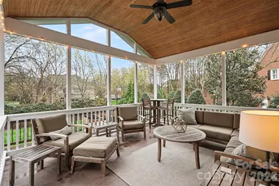 8710 Oakthorpe Drive, Charlotte, NC 28277 - Photo 4