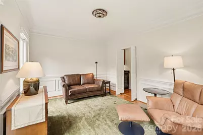 8710 Oakthorpe Drive, Charlotte, NC 28277 - Photo 6