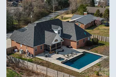 719 Neely Road, Brevard, NC 28712 - Photo 2