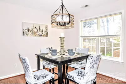 504 Bass Lane, Charlotte, NC 28270 - Photo 4