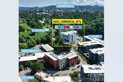 31 Artful Way #305, Asheville, NC 28801 - Photo 4