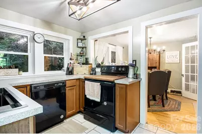 34 Coosa Ridge Drive, Whittier, NC 28789 - Photo 8