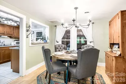 34 Coosa Ridge Drive, Whittier, NC 28789 - Photo 6