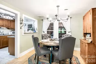 34 Coosa Rdg Dr, Whittier, NC 28789 - Photo 6