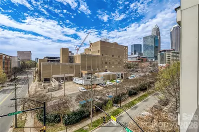 525 E 6th Street #409, Charlotte, NC 28202 - Photo 18