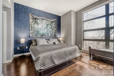 525 E 6th Street #409, Charlotte, NC 28202 - Photo 14