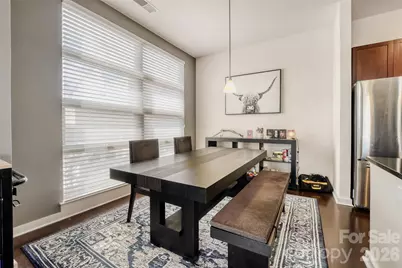 525 E 6th Street #409, Charlotte, NC 28202 - Photo 8