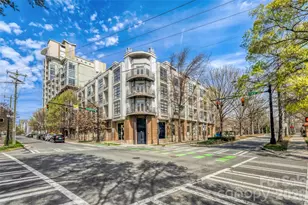 525 E 6th St, Charlotte, NC 28202 - Photo 1