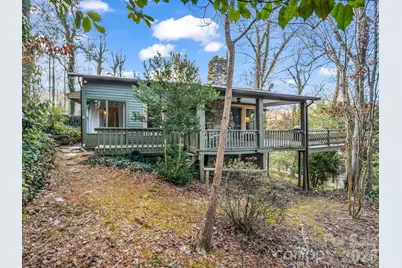 109 Seneca Boulevard #79, Hendersonville, NC 28739 - Photo 2