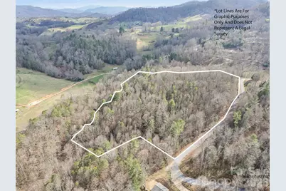 00 Harleys Cove #lot 21, Waynesville, NC 28785 - Photo 1