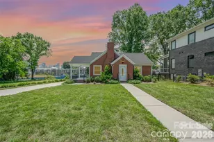 203 State St, Charlotte, NC 28208 - Photo 1