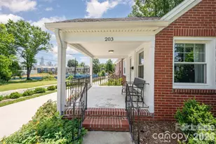 203 State St, Charlotte, NC 28208 - Photo 2