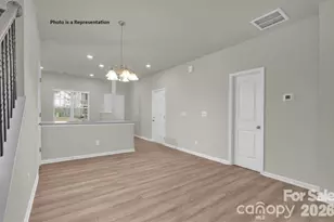 5132 Tommy Ln, Stanley, NC 28164 - Photo 4